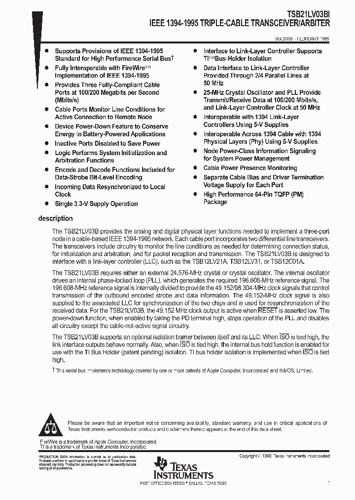 SGLS108_1002123.PDF Datasheet