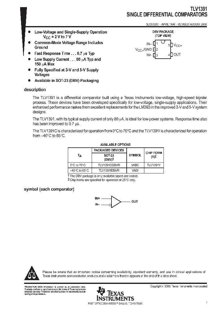 SLCS128C_1002466.PDF Datasheet