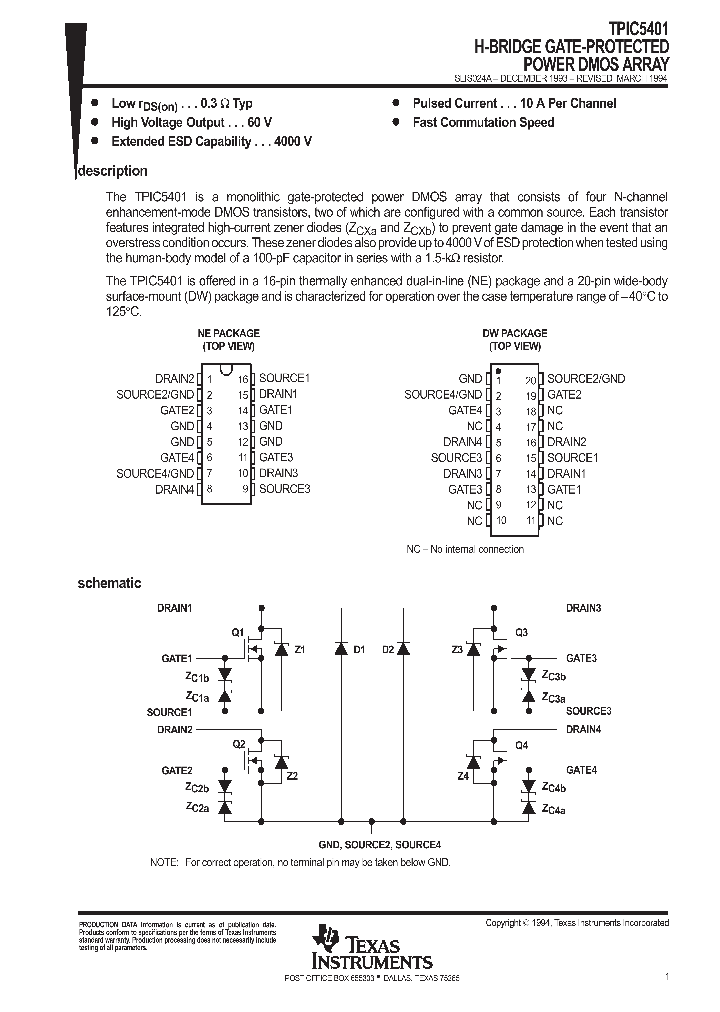 SLIS024A_1002541.PDF Datasheet