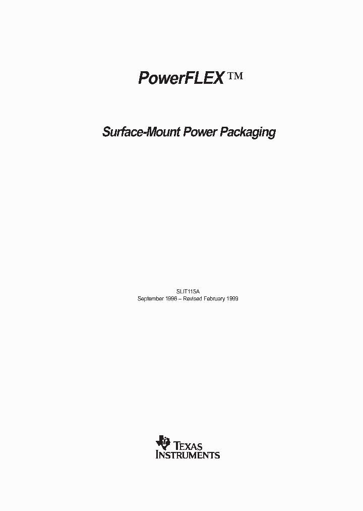 SLIT115A_1002585.PDF Datasheet