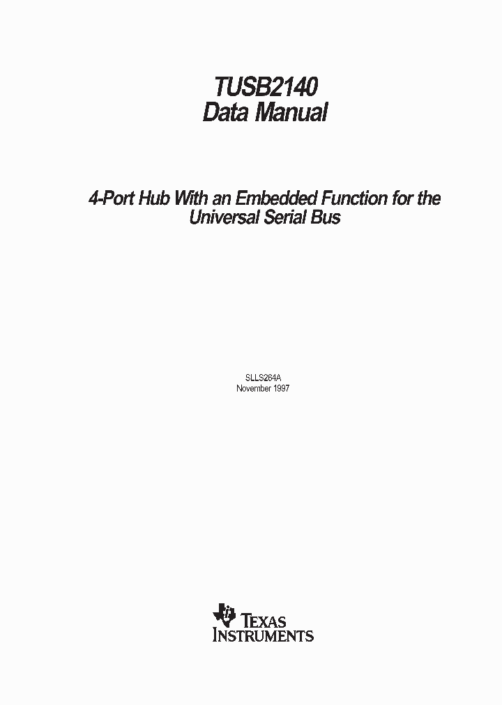 SLLS264A_1002781.PDF Datasheet