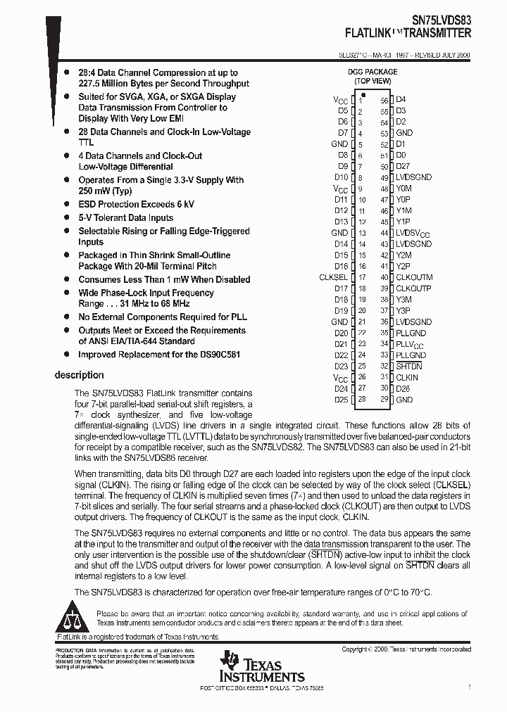 SLLS271C_1002786.PDF Datasheet