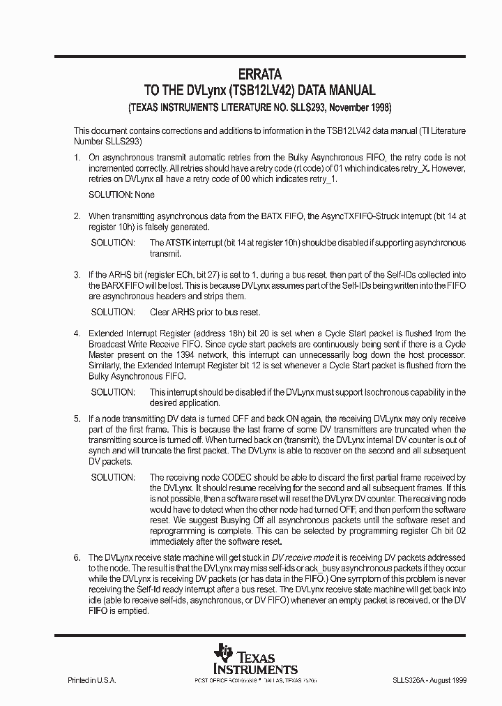 SLLS326A_1002824.PDF Datasheet