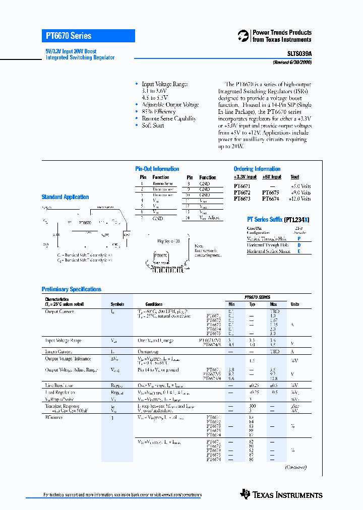 SLTS039A_1003181.PDF Datasheet