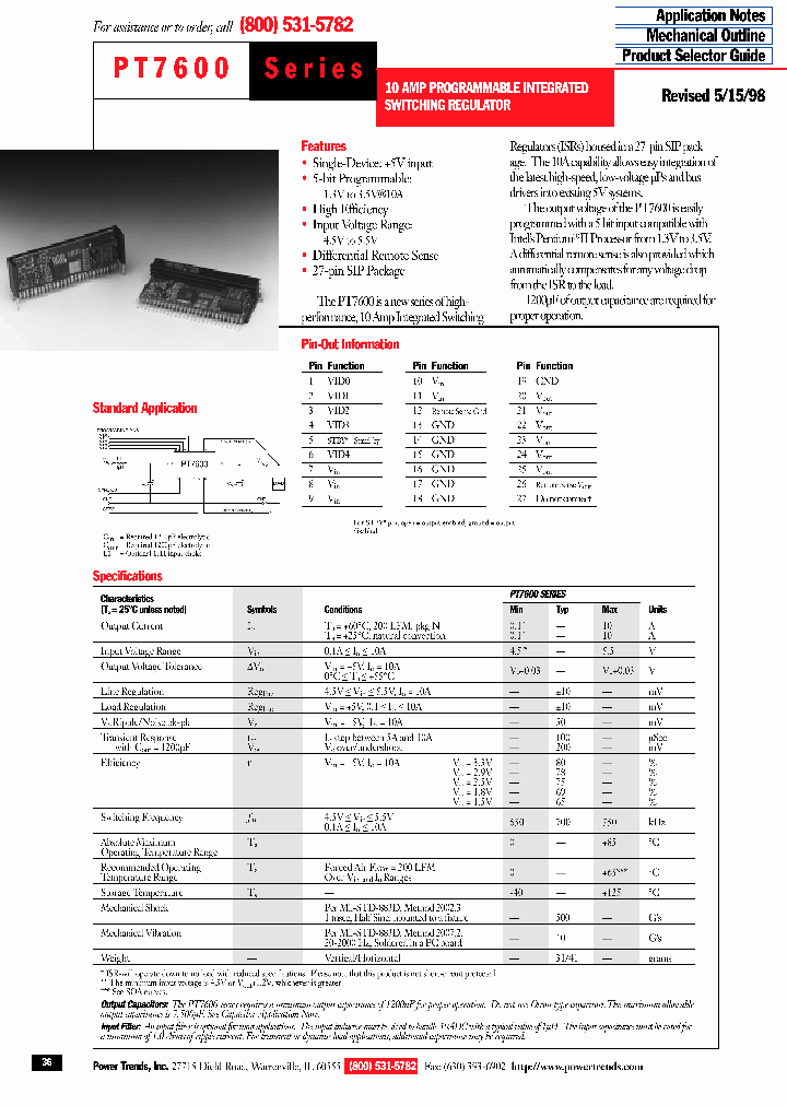 SLTS043_1003185.PDF Datasheet