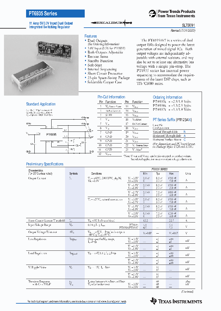 SLTS091_1003214.PDF Datasheet