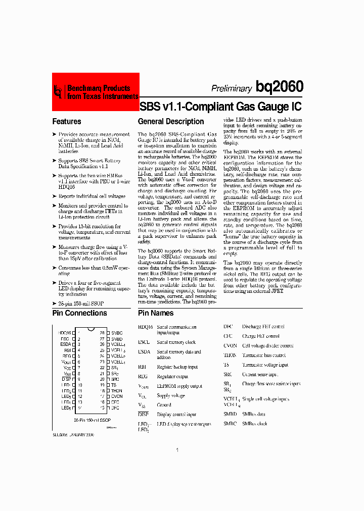 SLUS035_1003257.PDF Datasheet