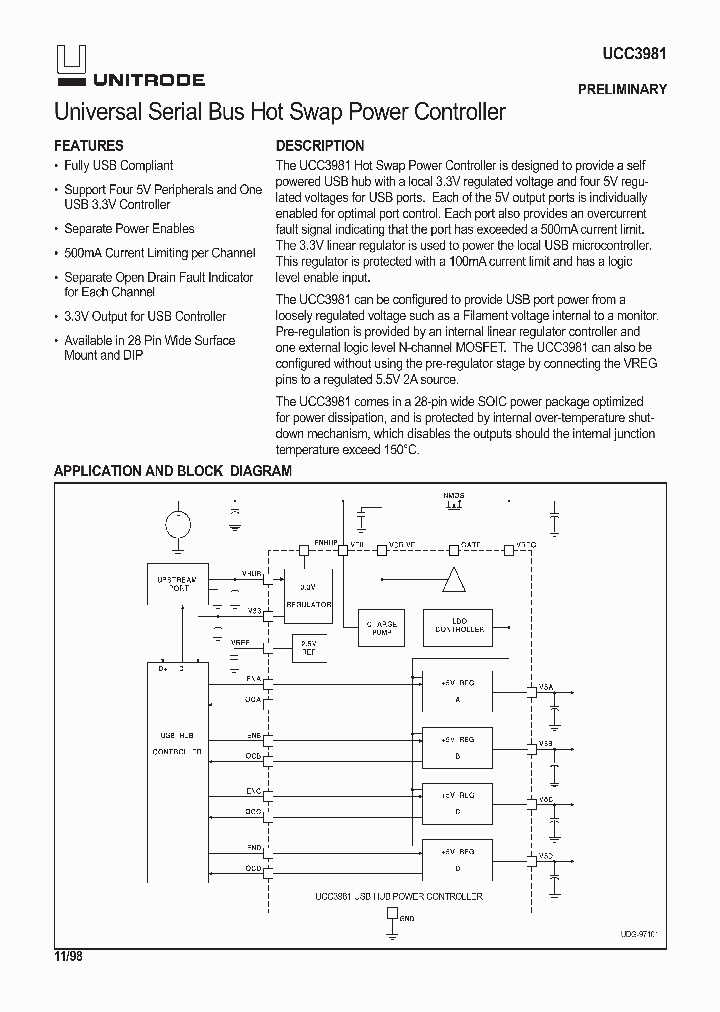 SLUS197_1003347.PDF Datasheet