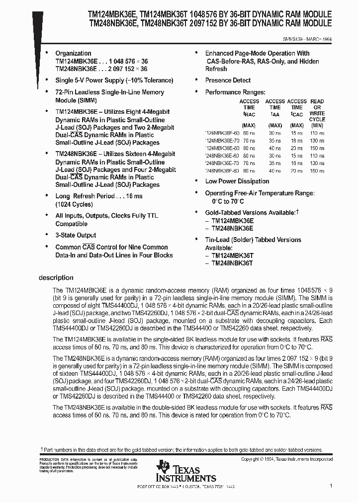 SMMS139_1003884.PDF Datasheet