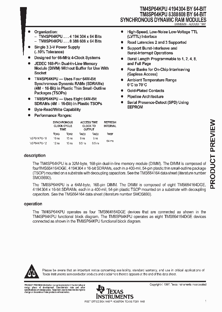 SMMS689_1003916.PDF Datasheet