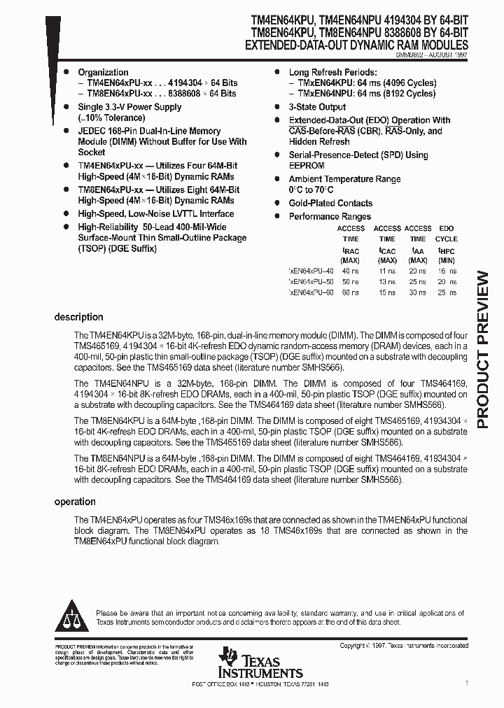 SMMS692_1003919.PDF Datasheet