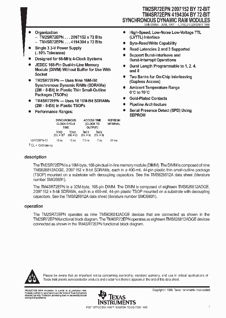 SMMS698A_1003925.PDF Datasheet