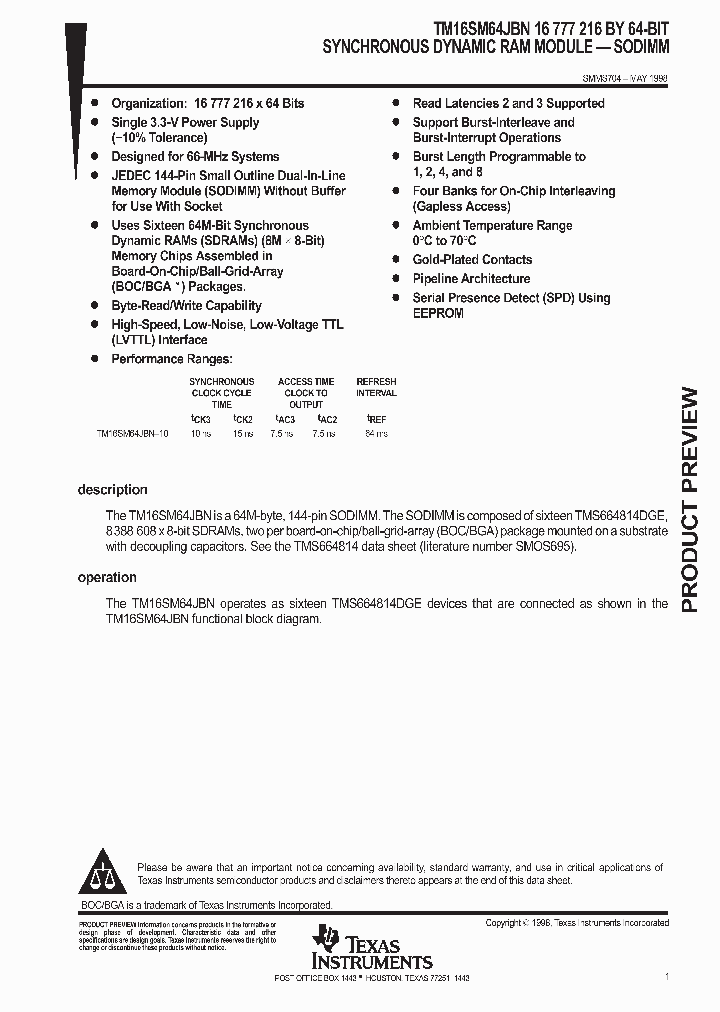 SMMS704_1003929.PDF Datasheet