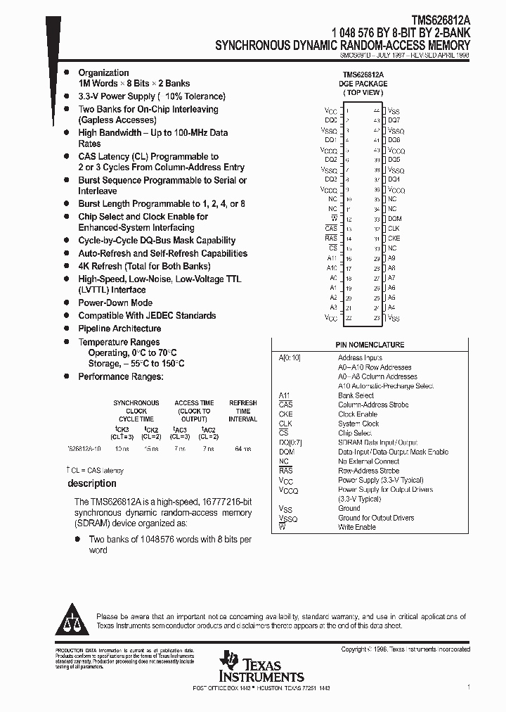 SMOS691B_1003944.PDF Datasheet