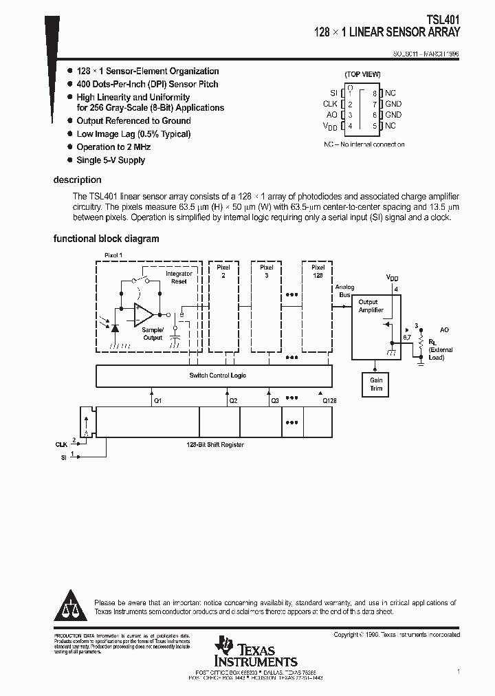 SOES011_1004114.PDF Datasheet