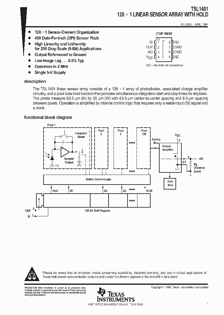 SOES029_1004128.PDF Datasheet