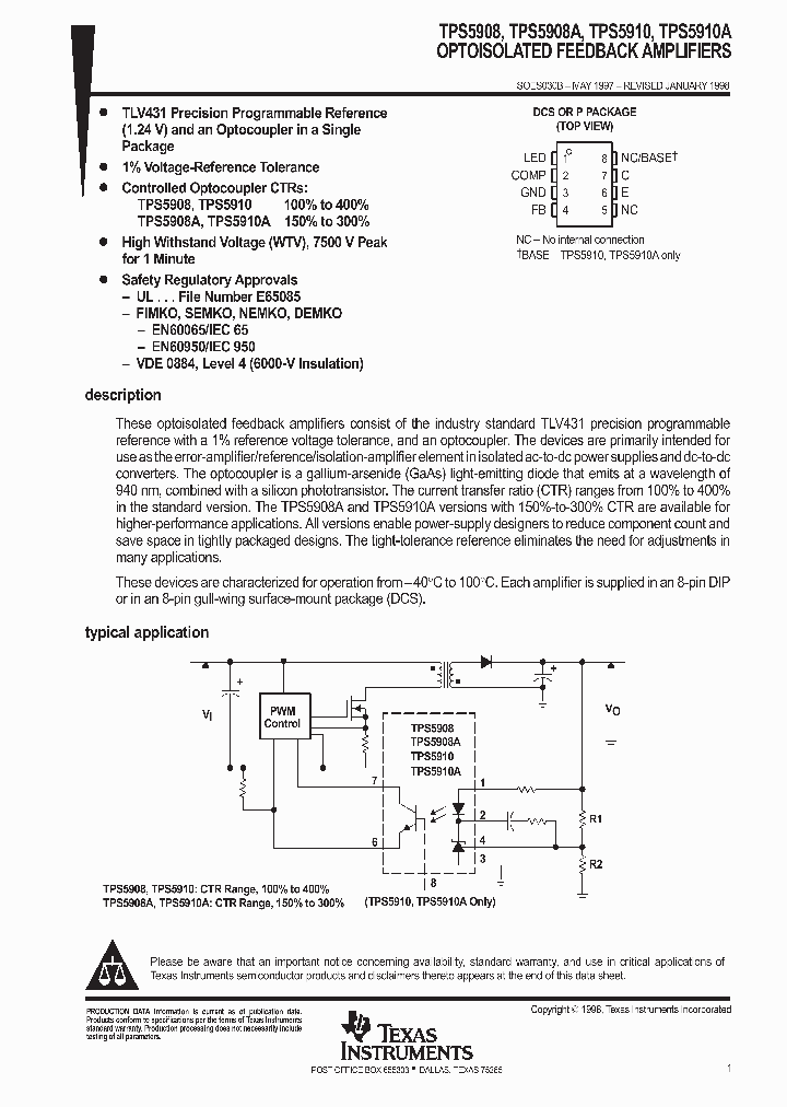 SOES030B_1004129.PDF Datasheet