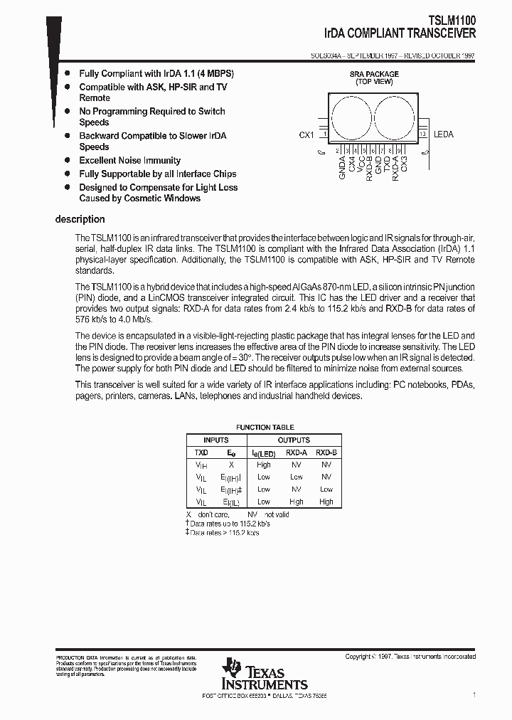 SOES034A_1004131.PDF Datasheet