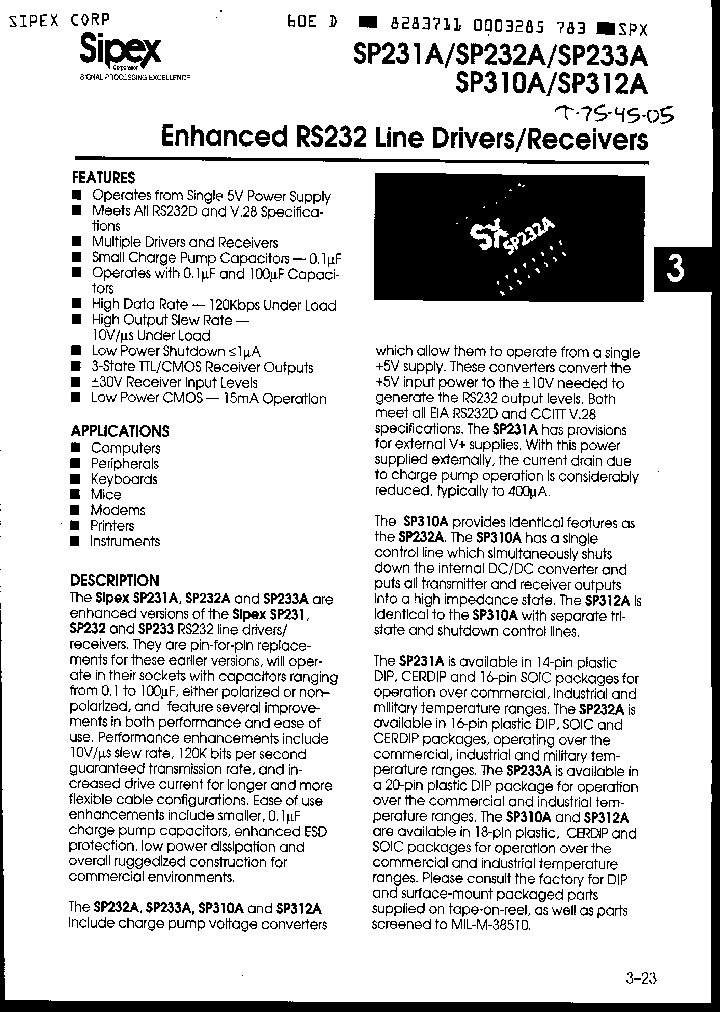 SP312AED_1004180.PDF Datasheet