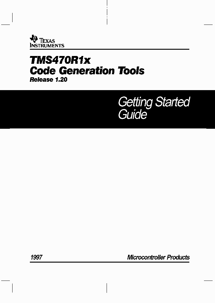 SPNU117B_1004253.PDF Datasheet