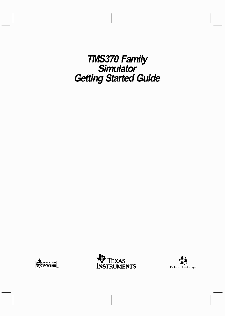 SPNU129A_1004257.PDF Datasheet