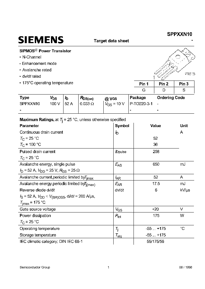 SPPXXN10_1004262.PDF Datasheet
