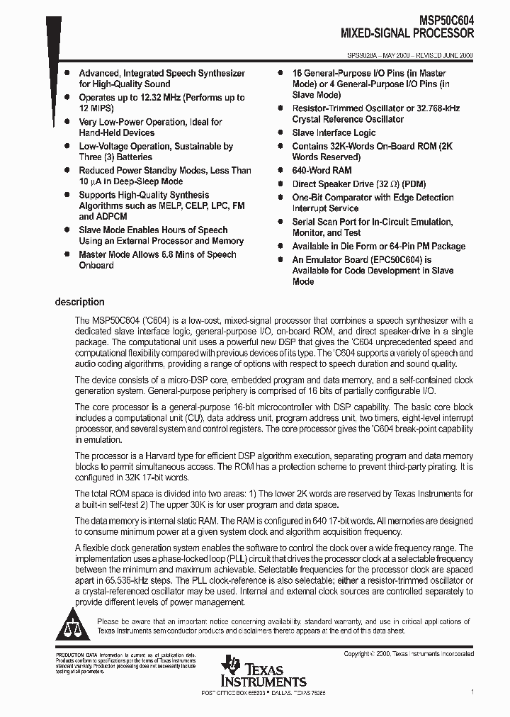 SPSS028A_1004280.PDF Datasheet