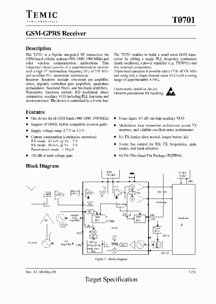 T0701_1004652.PDF Datasheet