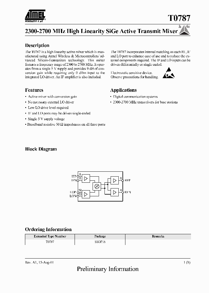 T0787_1004658.PDF Datasheet