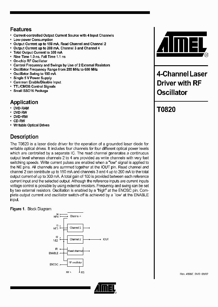 T0820_1004665.PDF Datasheet
