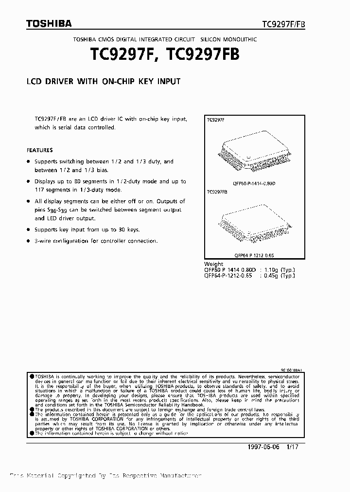 TC9297FB_1004999.PDF Datasheet