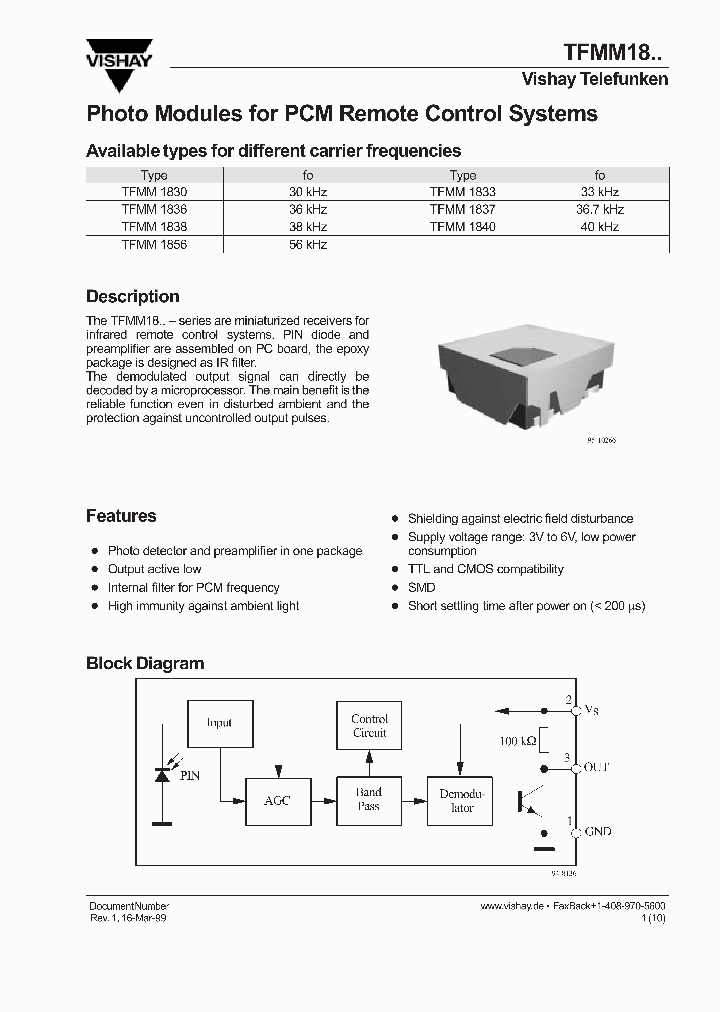 TFMM18_1005413.PDF Datasheet