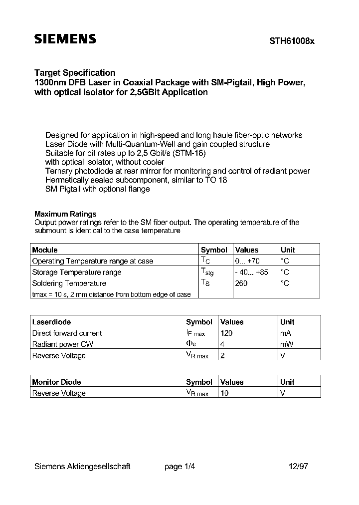 TH61008X_1005439.PDF Datasheet