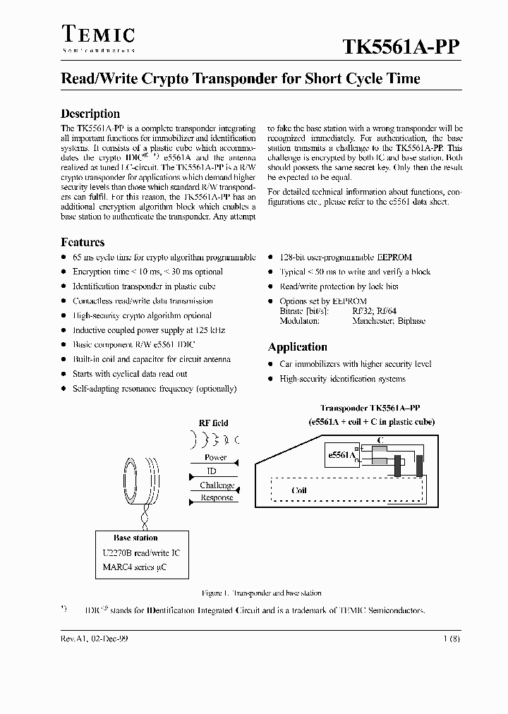 TK5561A-PP_1005502.PDF Datasheet