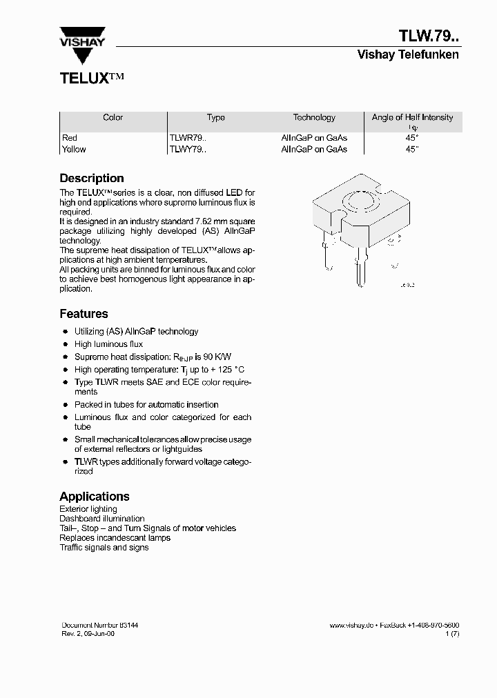 TLW79_1005793.PDF Datasheet