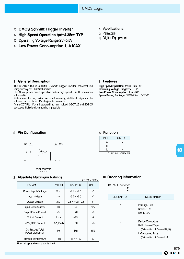 TOR089_1006015.PDF Datasheet