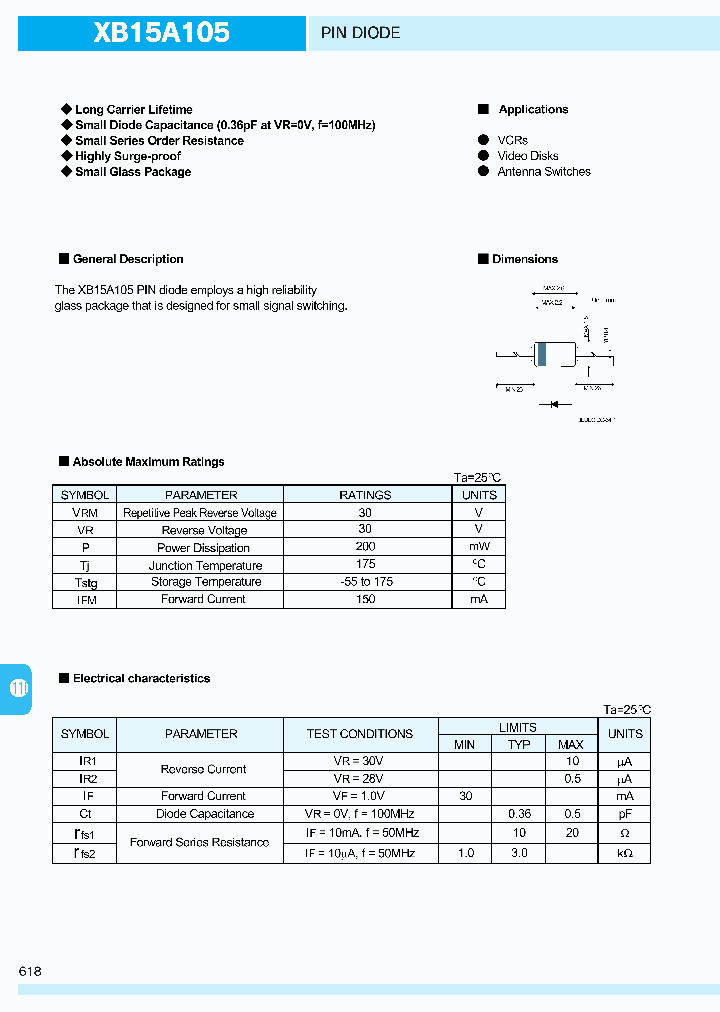 TOR097_1006023.PDF Datasheet