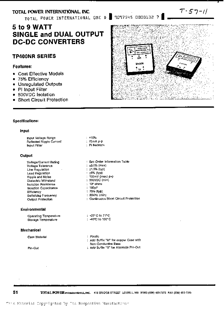 TP408NR_1006059.PDF Datasheet