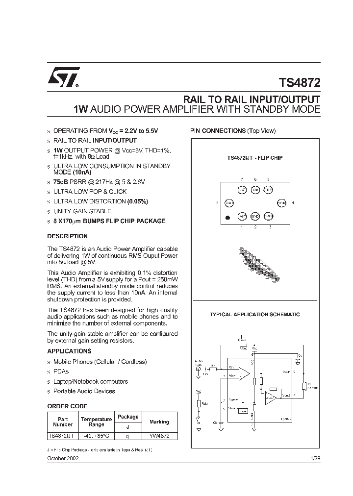 TS4872IJT_1006162.PDF Datasheet