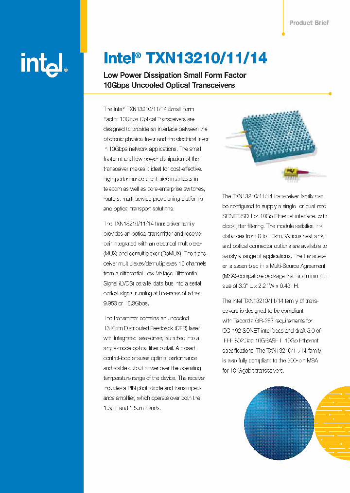 TXN13210_1006484.PDF Datasheet