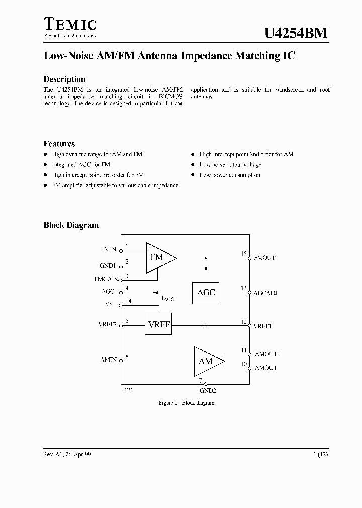 U4254BM_1006603.PDF Datasheet