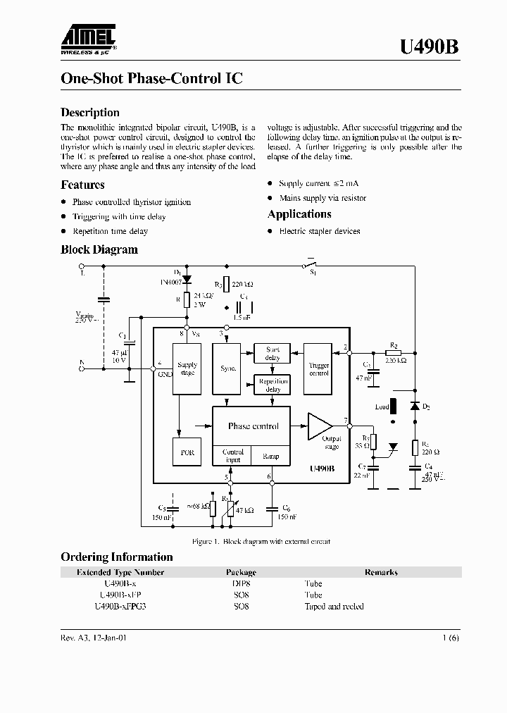 U490B_1006628.PDF Datasheet
