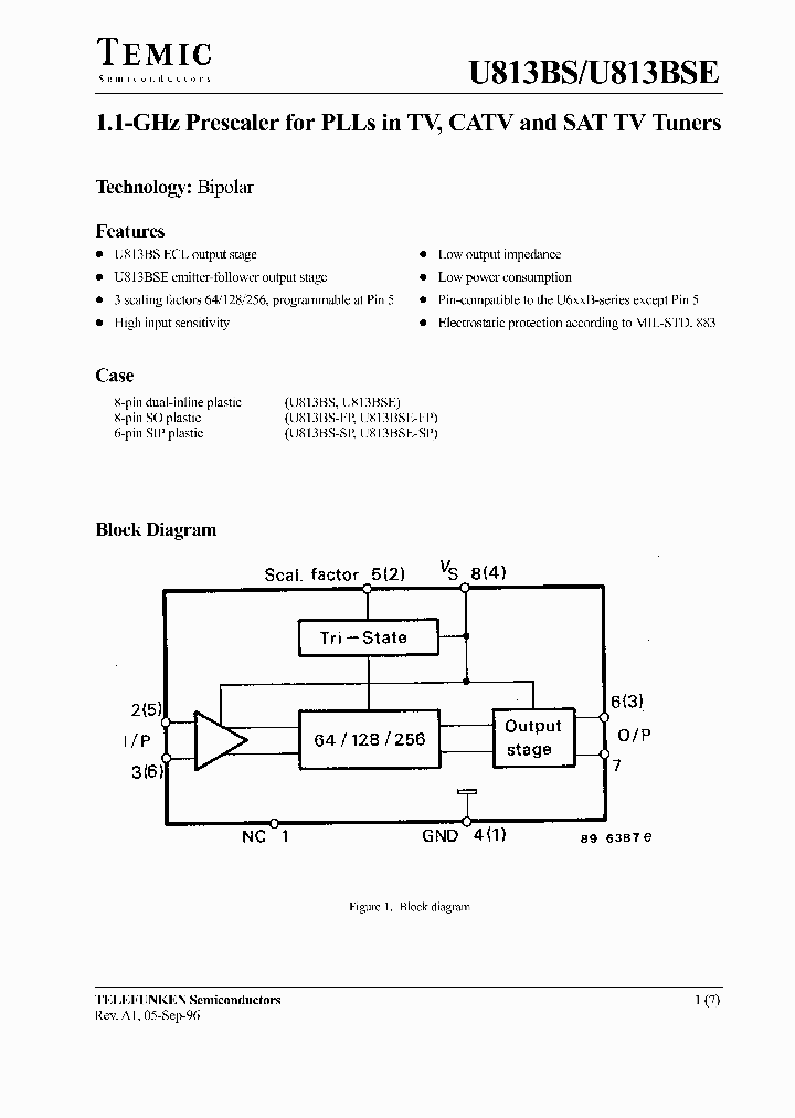 U813BS_1006670.PDF Datasheet