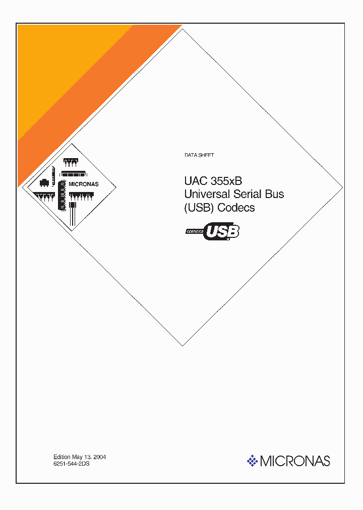 UAC355XB2DS_1006700.PDF Datasheet