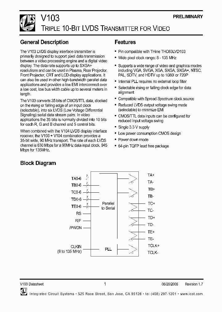 V103_1006997.PDF Datasheet