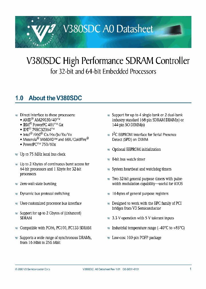 V380SDCDS_1007010.PDF Datasheet