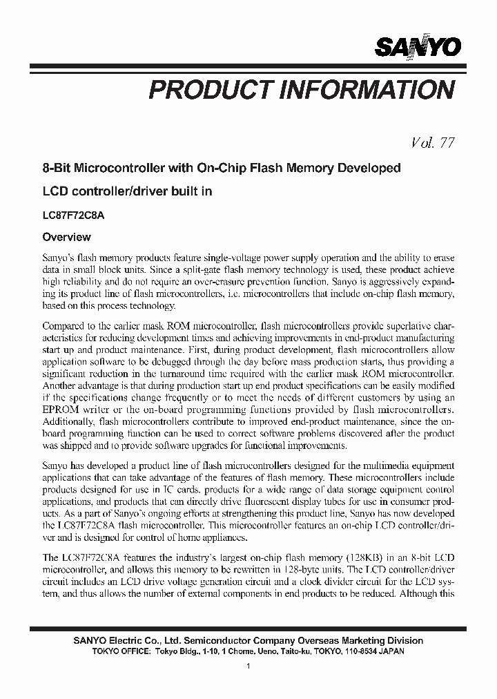 VOL77_1007121.PDF Datasheet