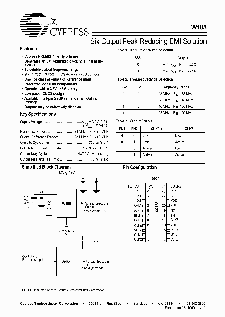 W185_1007216.PDF Datasheet