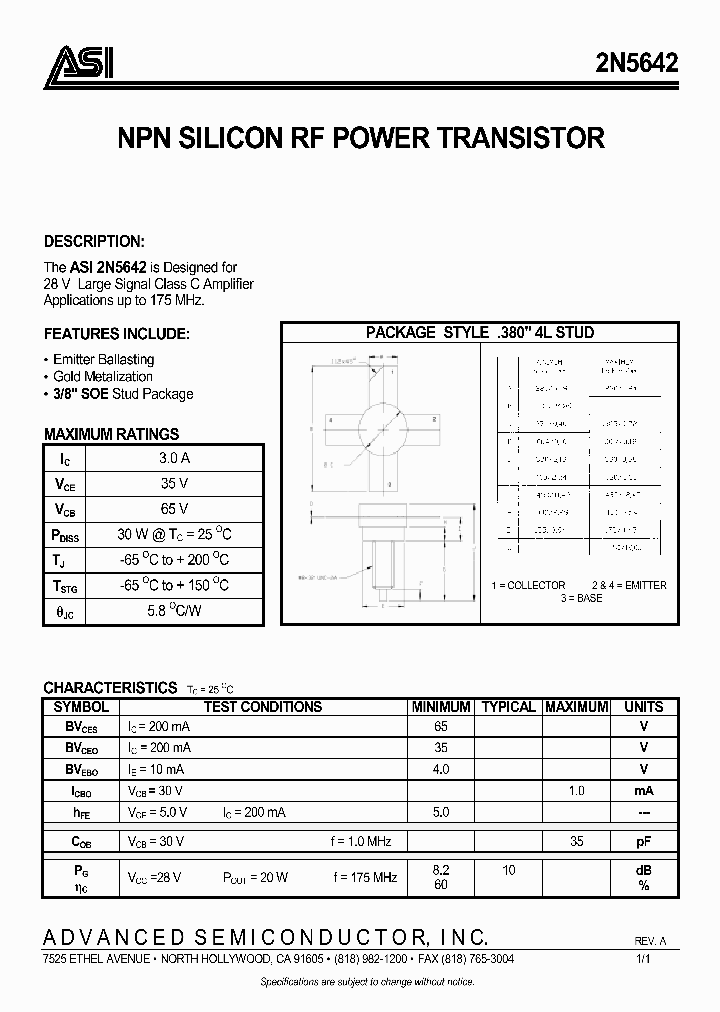 2N5642_965712.PDF Datasheet