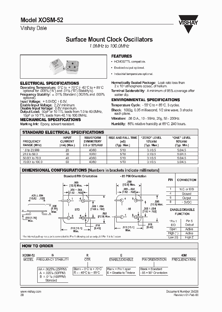 XOSM-52_1007901.PDF Datasheet